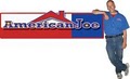 American Joe Plumbing Repair logo