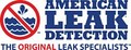 American Leak Detection of Palm Springs and Coachella Valley logo