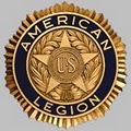 American Legion Las Vegas Post 8 logo