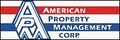American Property Management logo