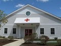 American Red Cross-Granite Chapter logo