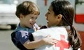 American Red Cross -- San Jose Donor Center logo