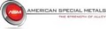 American Special Metals, Corp. logo