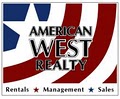 American West Realty & Management logo