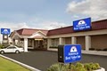 Americas Best Value Inn Salisbury logo