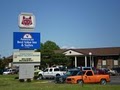 Americas Best Value Inn logo