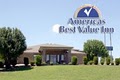 Americas Best Value Inn logo