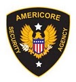 Americore Security Agency logo