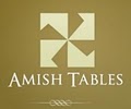 Amish Tables logo
