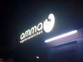 Amma Vegetarian Kitchen logo