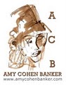 Amy Cohen Banker Fine Art and Design logo