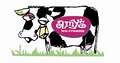 Amy's Ice Cream logo