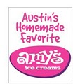 Amy's Ice Creams logo