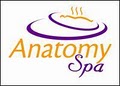 AnatomySpa logo