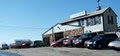 Anchor Auto Body logo