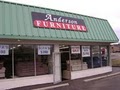 Anderson Furniture Store logo