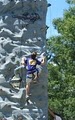 Andes Rock Climbing Wall image 2