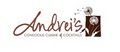 Andrei's Conscious Cuisine logo