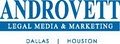 Androvett Legal Media & Marketing logo