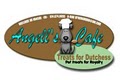 Angell's Cafe logo