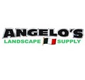 Angelo's Landscape Supply logo