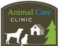 Animal Care Clinic logo