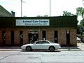 Animal Care League logo