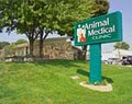 Animal Medical Clinic logo