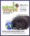 Animal World Pet Sitting, Inc. of Ames, IA image 3