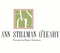 Ann Stillman O'Leary- Evergreen House Interiors logo