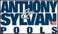 Anthony & Sylvan Pools: Retail Supply Center logo