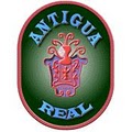 Antigua Real Restaurant logo