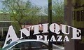 Antique Plaza logo
