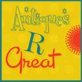 AntiquesRGreat logo