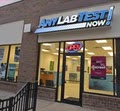 Any Lab Test Now - Blood, STD, DNA, Drug Testing Center logo