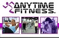 Anytime Fitness of Centralia logo
