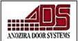 Apache Garage Door logo