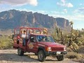 Apache Trail Jeep Tours image 3