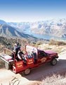 Apache Trail Jeep Tours logo