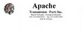Apache Transmission Parts logo