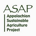Appalchian Sustainable Agriculture Project logo