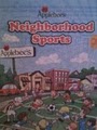 Applebee's Neighborhood Grill logo