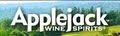 Applejack Wine and Spirits logo