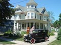 Appleton's Premier Bed and Breakfast-Franklin Street Inn logo