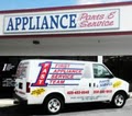 Appliance Repair logo