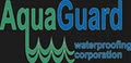 AquaGuard Waterproofing logo