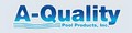 Aquality Pool, Inc. (Swimming Pools and Spas) image 1