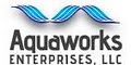 Aquaworks Enterprises, LLC. logo