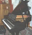 Arbeau Piano image 2