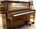 Arbeau Piano image 4